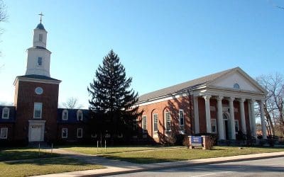 IOSC Moves to New Offices