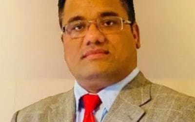 IOSC Names New Director