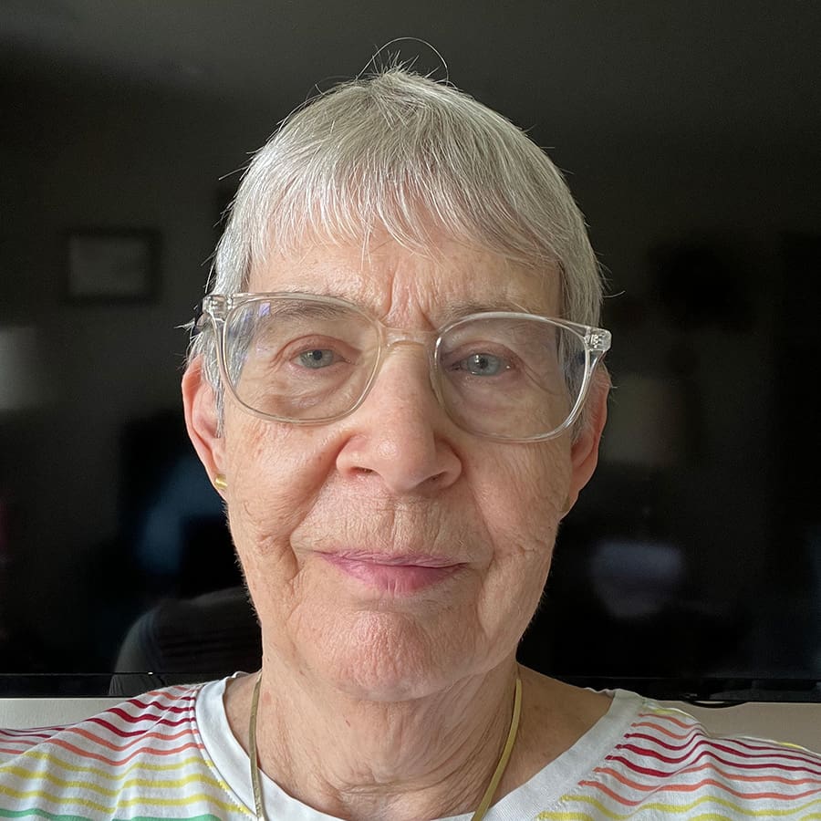 Elaine Crawford