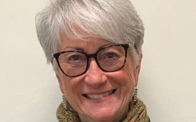 IOSC Announces Retirement of Pat Jones