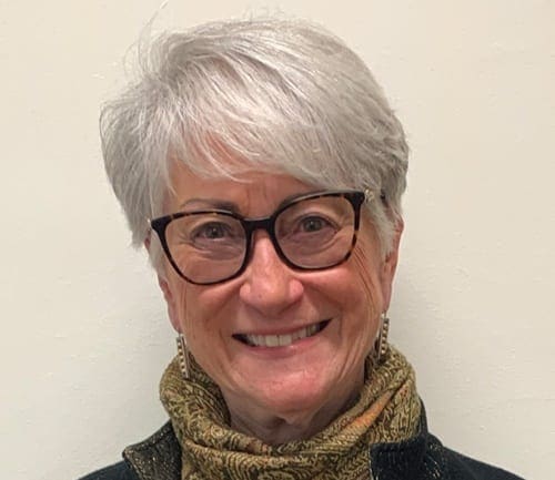 IOSC Announces Retirement of Pat Jones