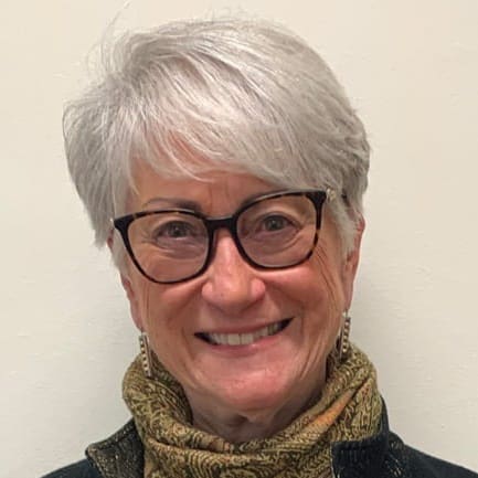 Pat Shannon Jones