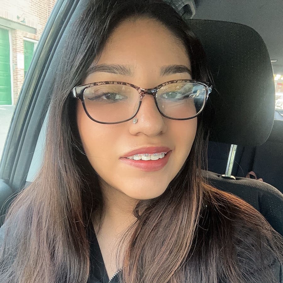 Jasmine Simon-Rivera